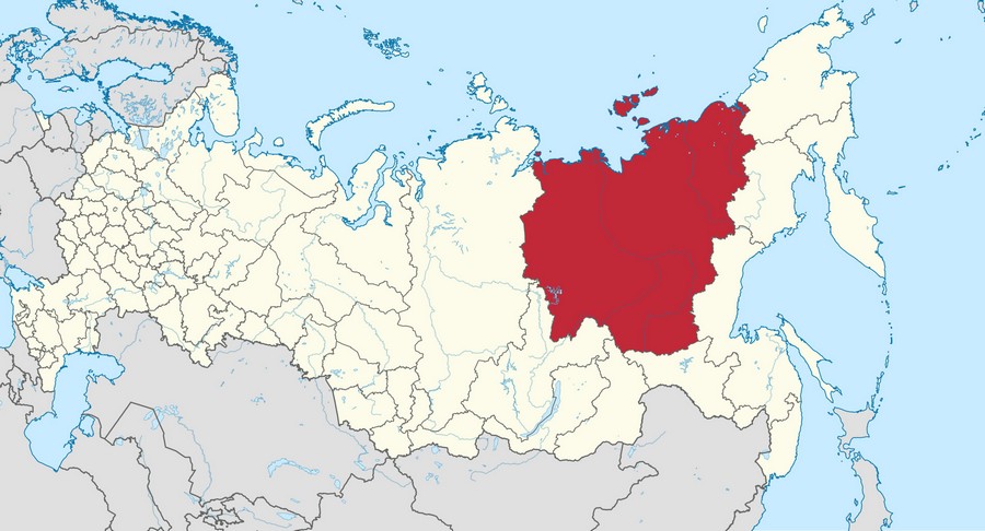 Аэропорт Typliy Klyuch Airport (Khandyga)
